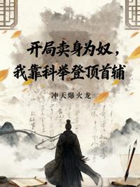 开局卖身为奴，我靠科举登顶首辅